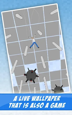 Ragdoll Live Wallpaper Screenshot 0