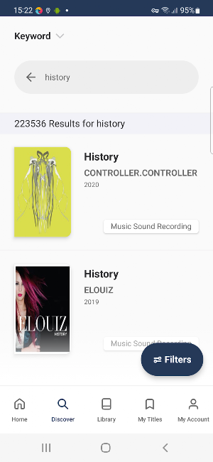JCFPL App Screenshot 1
