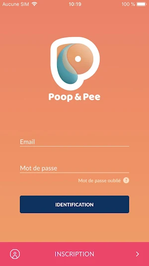 Poop&Pee Screenshot 0