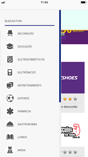 Simples Saúde e Você Screenshot 1