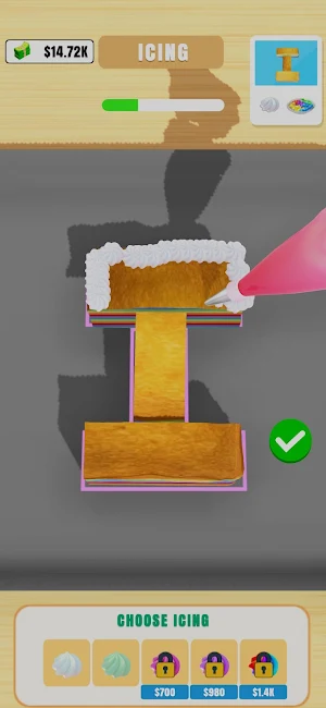 DIY Cakes Screenshot 3