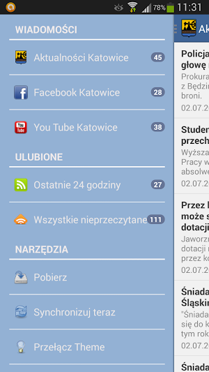 Katowice Screenshot 0