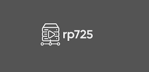 rp725 Screenshot 0
