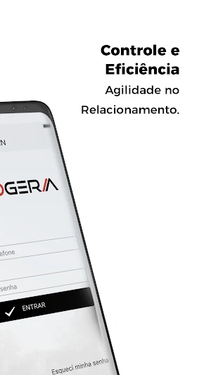 ALBOGERA Screenshot 1