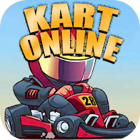 Kart Racing Online