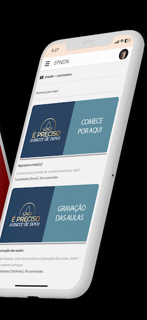 CDA - Consultório da Alma Screenshot 1