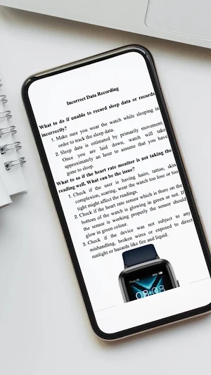 boAt storm smartwatch guide Screenshot 2