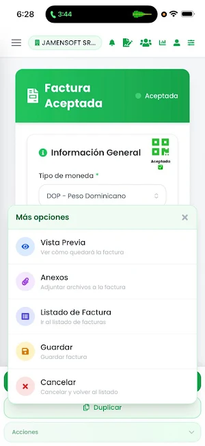 e-NemeSys Screenshot 3