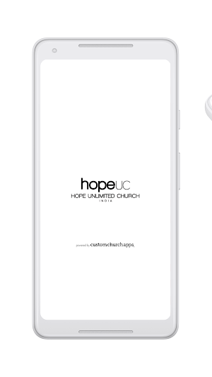 HopeUC Banjara Hills Screenshot 0
