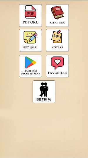 Fihi Ma Fih Screenshot 2