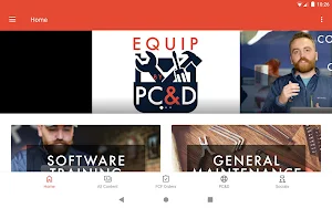 Equip by PC&D Screenshot 3