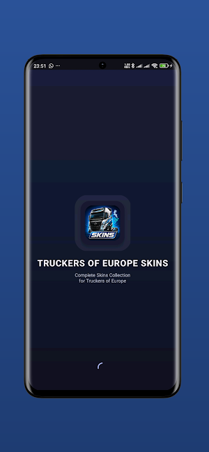 Skins For Truckers Of Europe 3 Screenshot 1