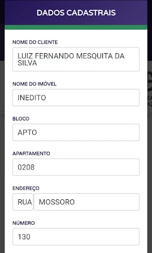 Garante Atalaia Screenshot 3