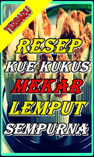 Resep Bolu Kukus Mekar Lembut Sempurna & Kekinian Screenshot 2