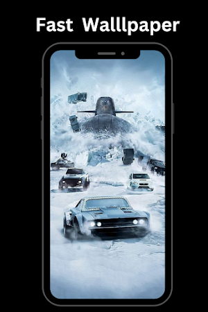 Fast X Wallpaper Screenshot 3