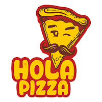HolaPizza | Краснодар
