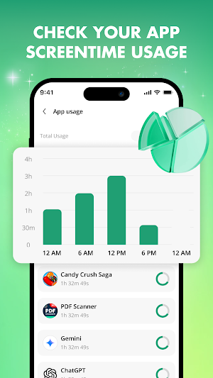 Software Update: Update Apps Screenshot 3