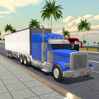 Ultimate Truck Driving Games