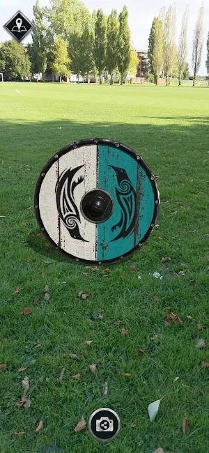878 AD: Winchester Revealed Screenshot 1