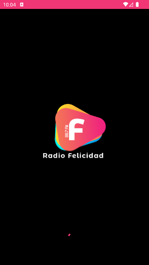 Radio Felicidad UYUNI 88.7 Screenshot 1