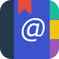 GContact Lite - Contacts Group