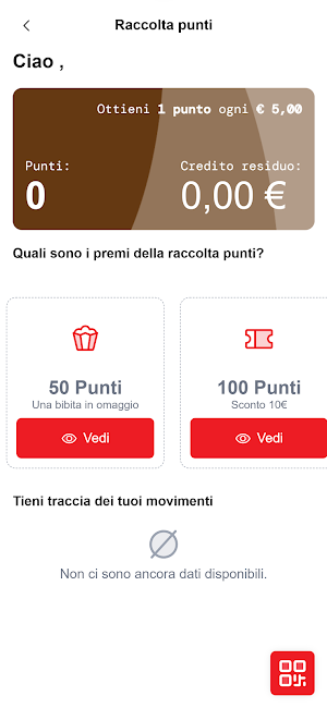 La Panuozzeria Screenshot 2