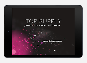 TOP SUPPLY 22 - The event app Screenshot 3