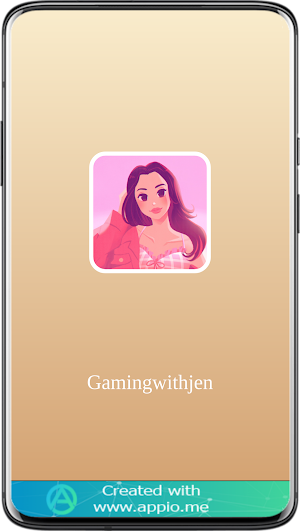 Gamingwithjen Videos Screenshot 0