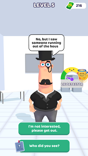 Who is Killer Screenshot 3