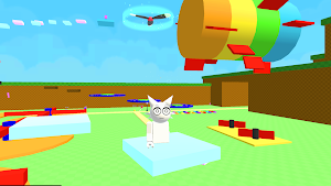 Sproonky Body Color Swap Screenshot 2