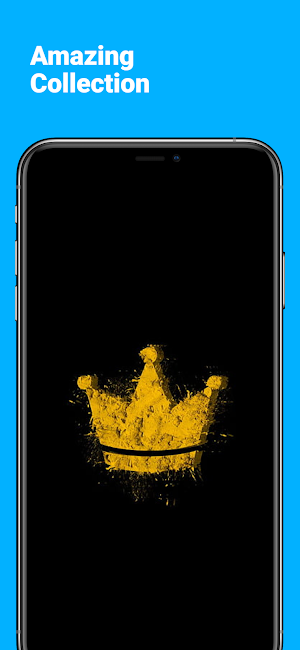 Cool Crown Wallpapers Screenshot 2