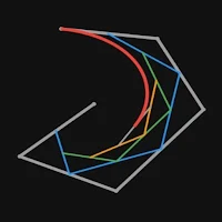 Bézier Harmony