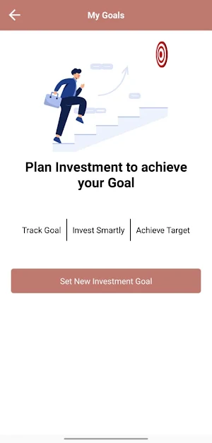 Finovia Screenshot 1