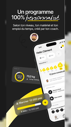 Elitecoaching Screenshot 0