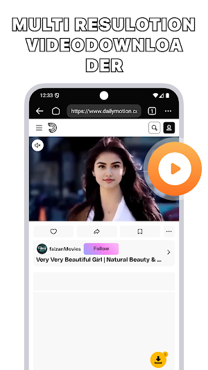 Download Hub Screenshot 1