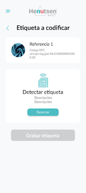Henutsen Screenshot 3