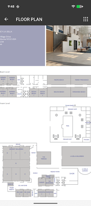 ACMA Thermoplastics Conference Screenshot 3