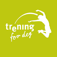 Trening for deg