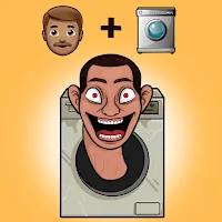 Guess Monster Emoji