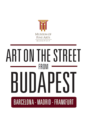 Art on the Street Screenshot 0