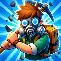 From the Bunker: Idle Survival