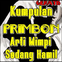 Primbon 15 Arti Mimpi Sedang H
