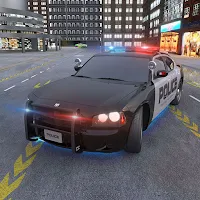Police Car Games: Police Chase