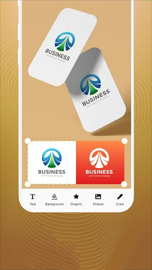 LogoCraft Studio: Logo Maker Screenshot 2