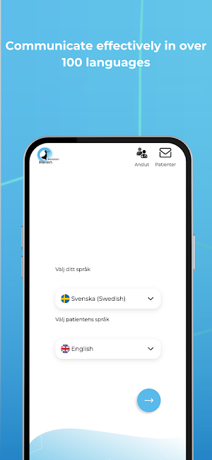 Helen Assistant Screenshot 1