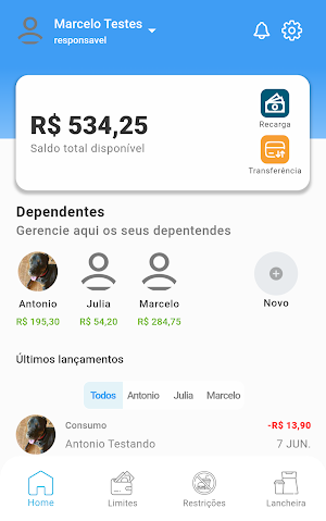 Bubbe Screenshot 1