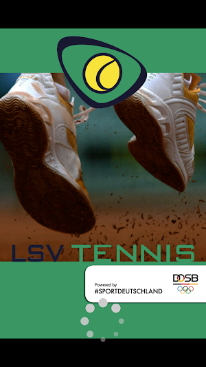 LSV Tennis Screenshot 0