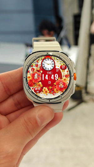 N-SPORT8 Tết Việt Tôi Yêu Screenshot 2