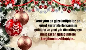 2024 Yeni Yıl Mesajları Screenshot 2