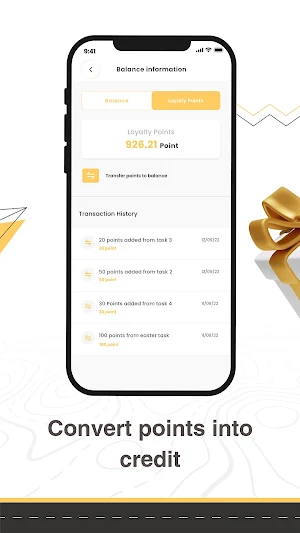 Dnndon Delivery |دندون التوصيل Screenshot 2